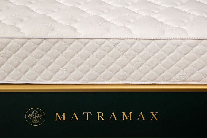 Матрас Matramax Хоффман К2 | Интернет-магазин Гипермаркет-матрасов.рф