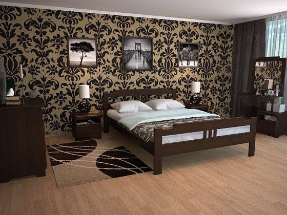 Кровать DreamLine Бельфор (ясень) | Интернет-магазин Гипермаркет-матрасов.рф